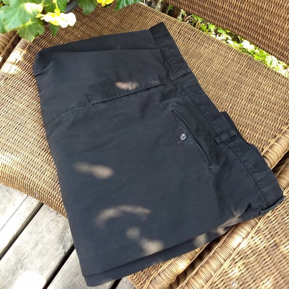 polo ralph lauren black chinos Andrew Pant 🎈HOST PICK🎈 - Picture 1 of 14